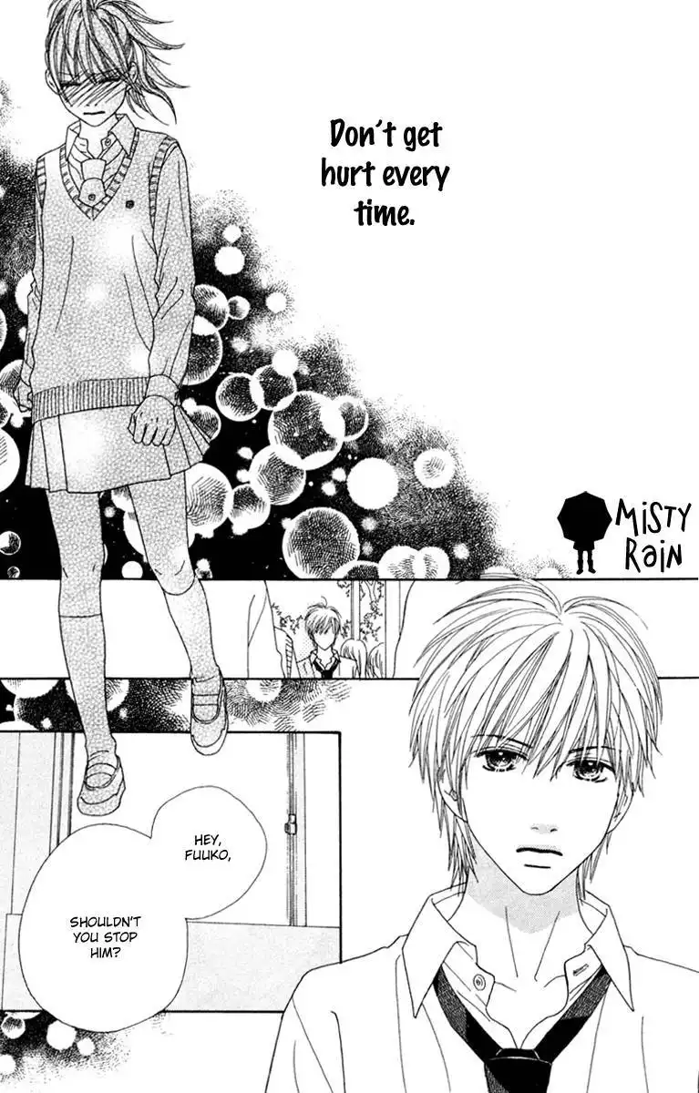 Parfait Tic Chapter 135 12